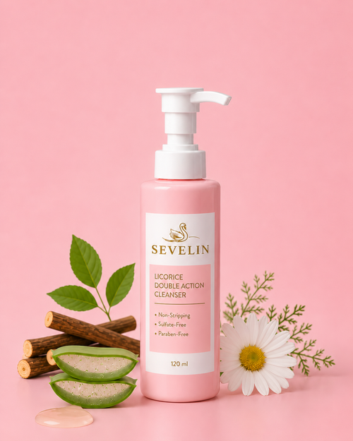 Cleanser