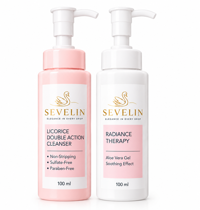 Dry Skin Bundle