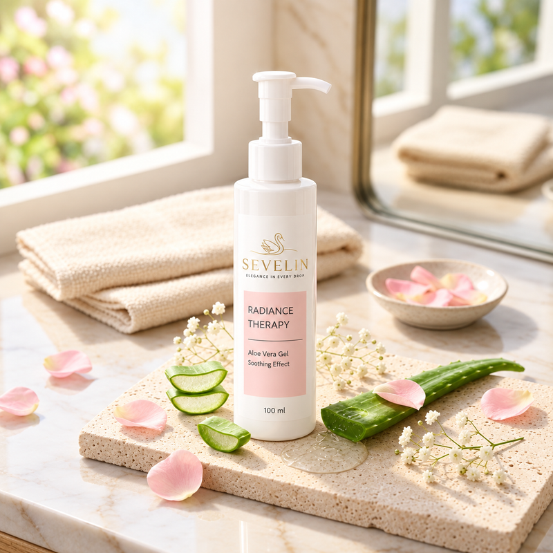 Radiance Therapy