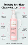LICORICE Double Action Cleanser