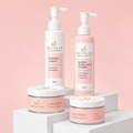 LICORICE Barrier Friendly Deep Cleansing Kit