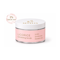 LICORICE Exfoliating Scrub