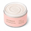 LICORICE Exfoliating Scrub