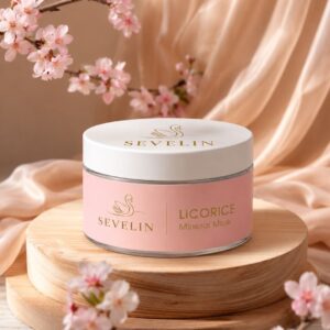 LICORICE Mineral Mask