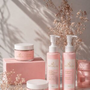 LICORICE Barrier Friendly Deep Cleansing Kit